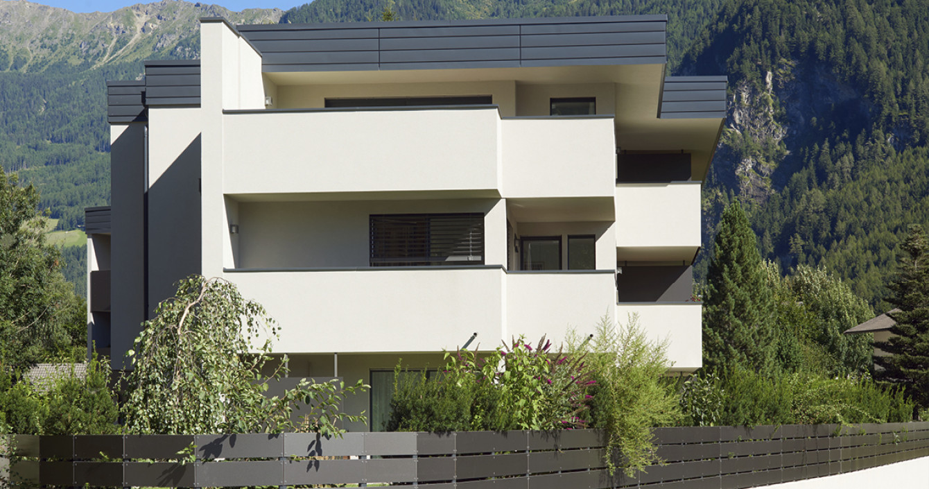 Residence Nestl | Mader Immobilien